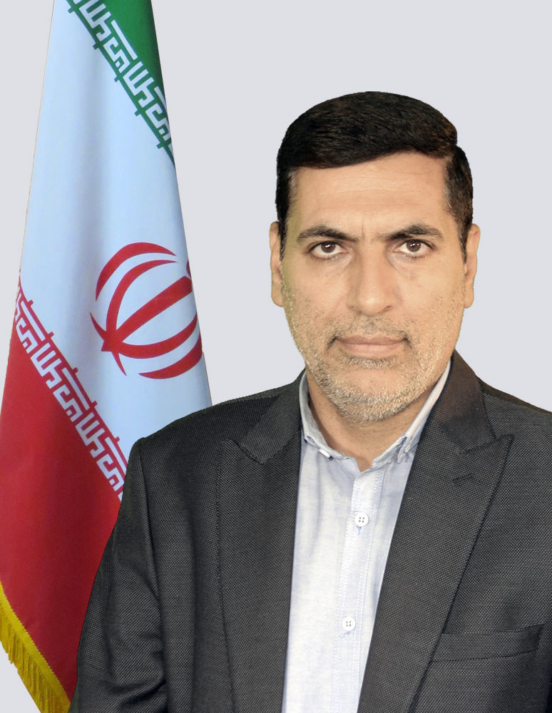 دکتر وفادار کشاورزی